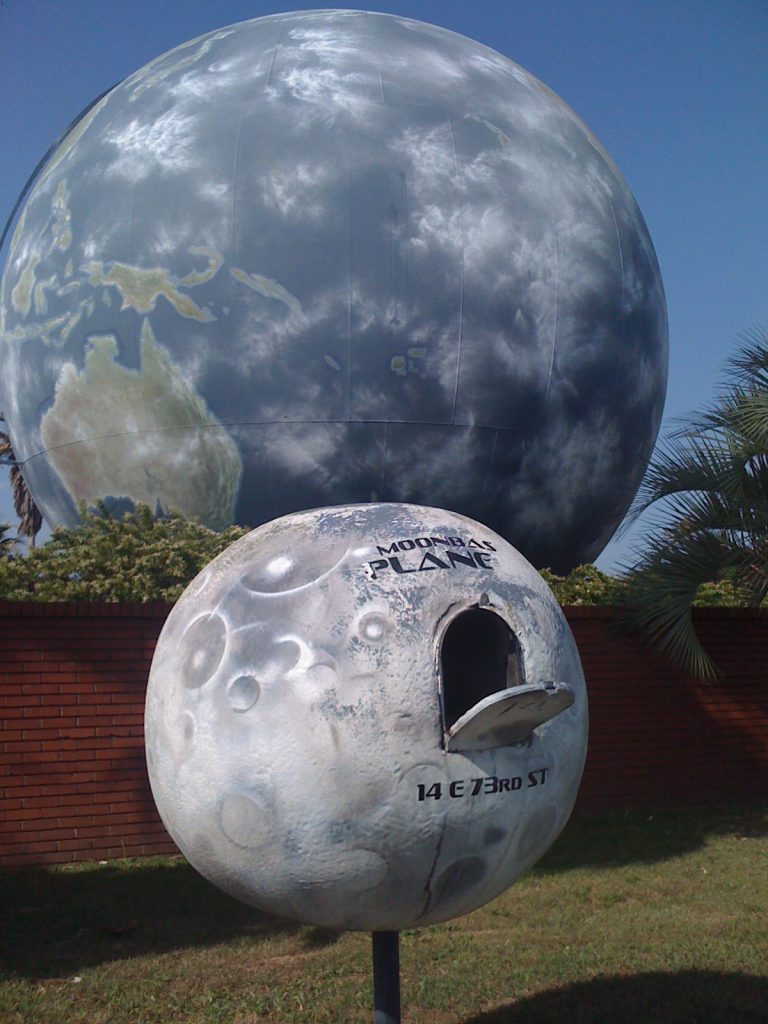 Worldview