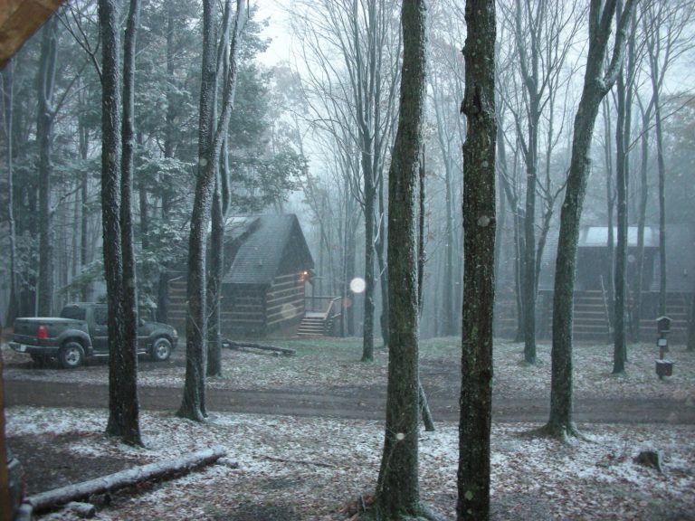 Home On The Farm