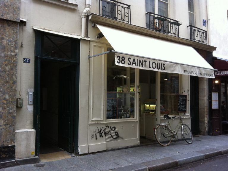 L’Eau