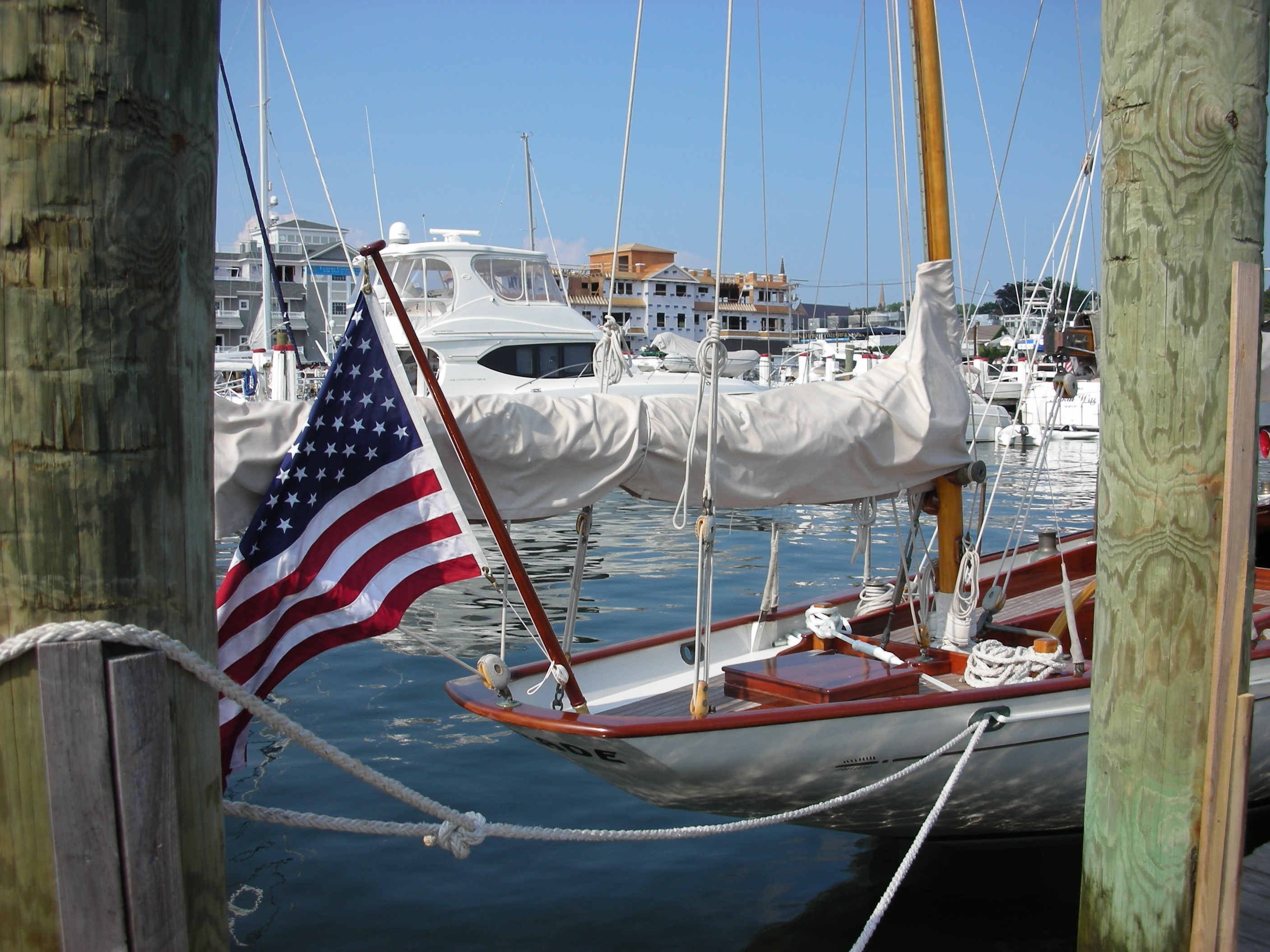 MEMORIAL DAY: Give Me Liberty