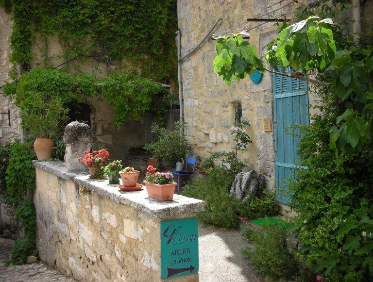 Provence Photo