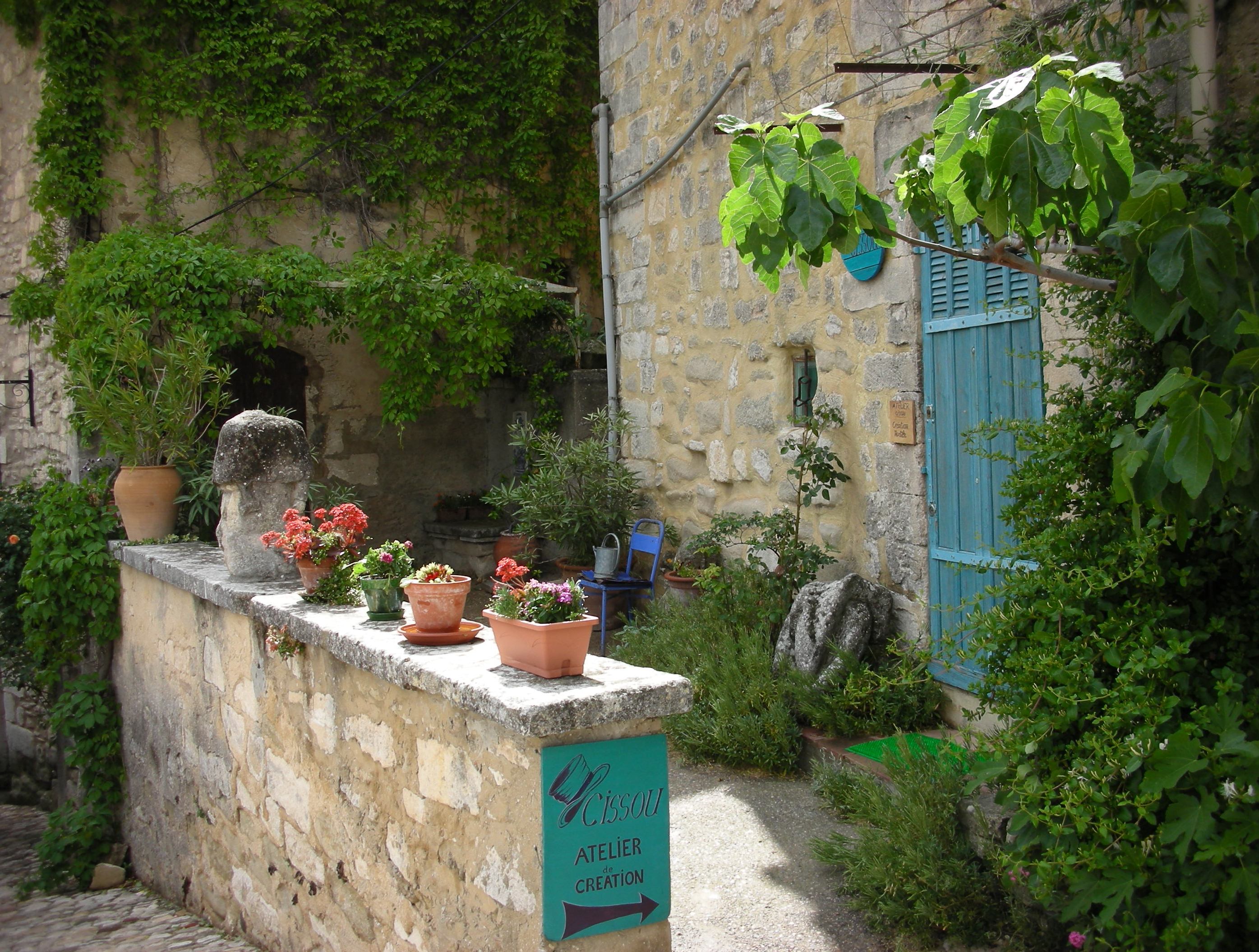 Provence Photo